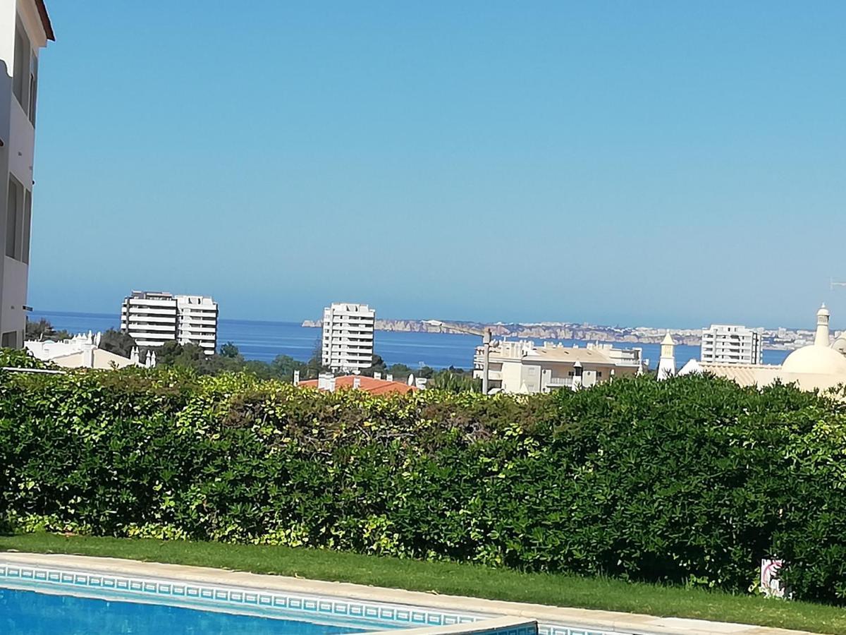 Amoreira Mar, Alvor - Praia E Piscina Экстерьер фото