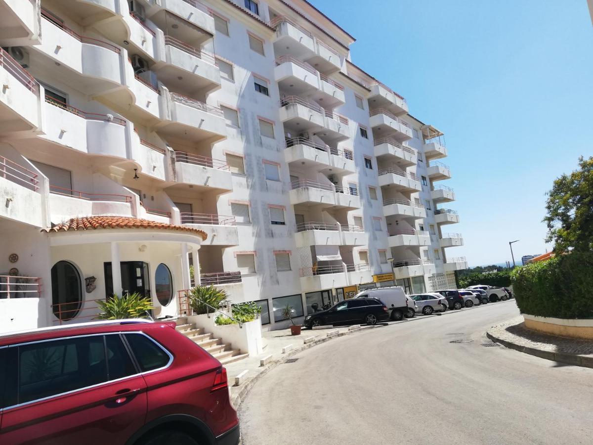 Amoreira Mar, Alvor - Praia E Piscina Экстерьер фото