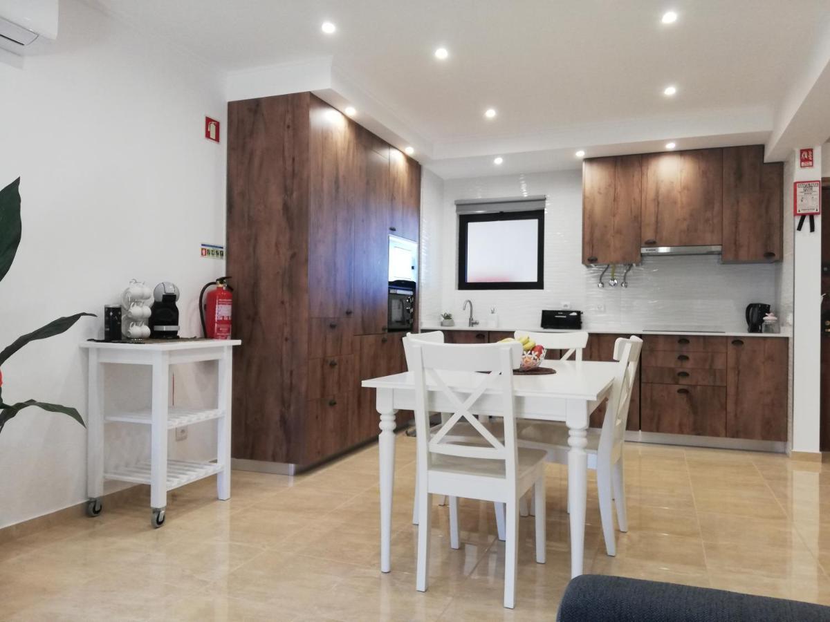Amoreira Mar, Alvor - Praia E Piscina Экстерьер фото