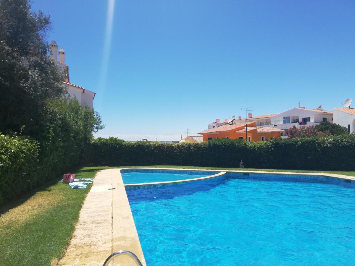 Amoreira Mar, Alvor - Praia E Piscina Экстерьер фото